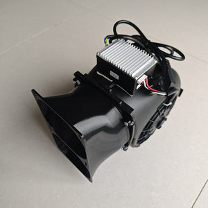 เครื่องเป่าลมความเร็วสูงรุ่นที่ 2 สำหรับ KS5L KS5M AL3 KS1 KS2 KS3 ตู้เก็บเสียงระบบระบายความร้อนด้วยอากาศ - Product Image 4