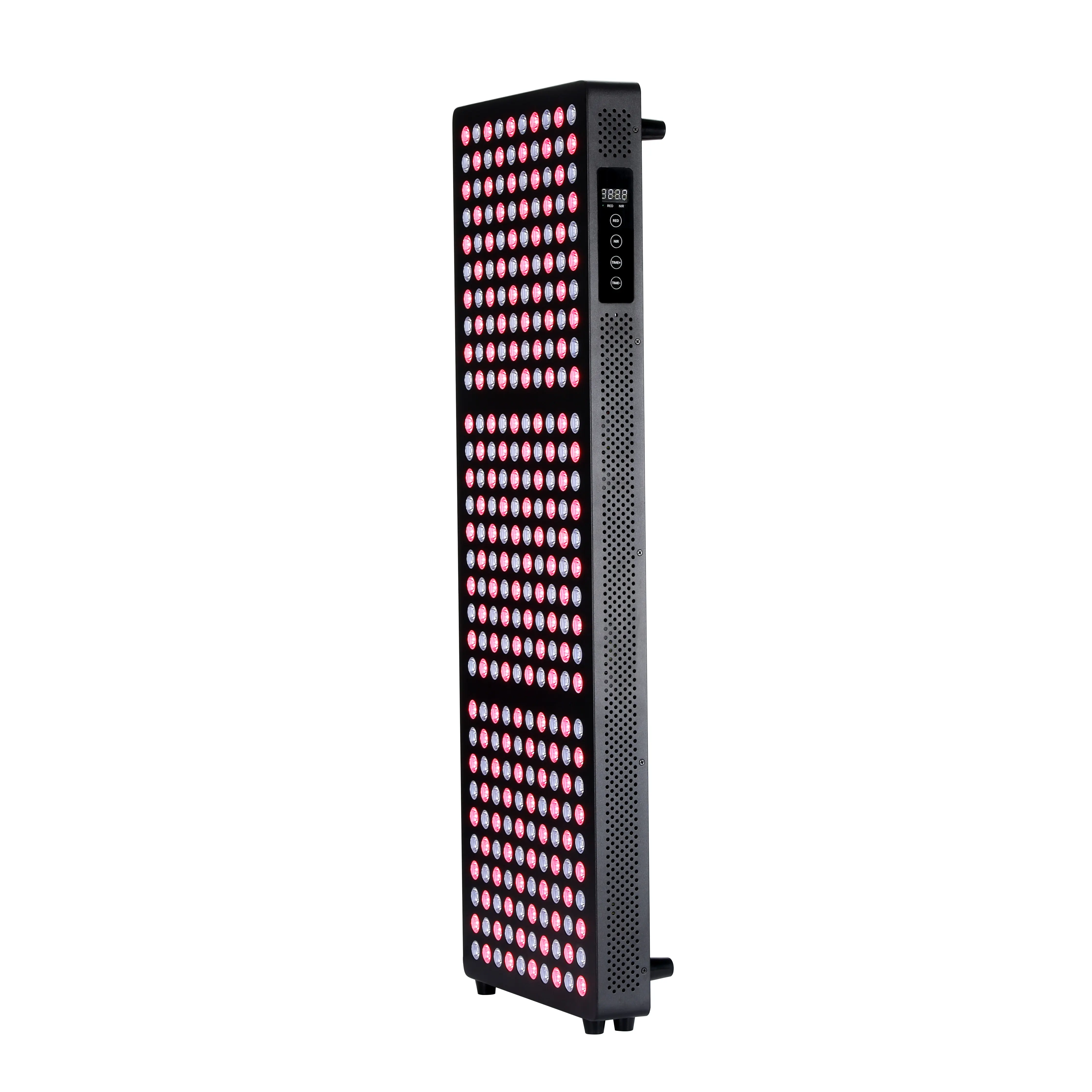 OEM/ODM 7Wavelengths Salon Sauna Use Full Body Face Beauty Skin Care Infrared Device PDT Machine Led Red Light Therapy Panel