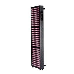 Red Near Infrared Led Light Therapy OEM/ODM 7Wavelengths Salon Sauna Use Full Body Face Beauty Skin Care Infrared Device PDT Machine Led Red Light Therapy Panel