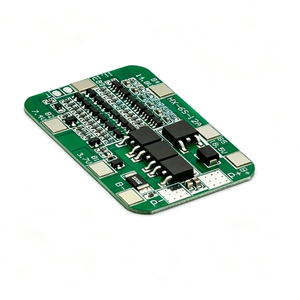 6-series 22V24V Electric Tool <b>Solar</b> <b>Lighting</b> 18650 Dedicated Lithium Battery Development Board - Product Image 2
