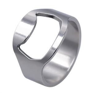 K305 Ouvre-bouteille multifonctionnel en bois, diamètre 22 mm, coloré, durable, en stock, pour bar - Product Image 3