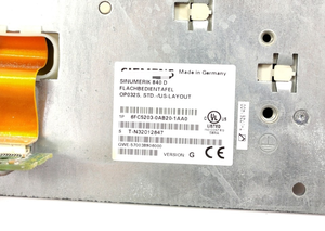 PLC 6FC5203-0AB20-1AA0 840D - Product Image 3