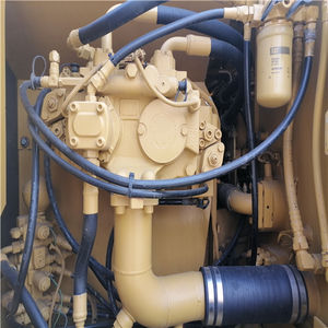 Pelles sur chenilles d'occasion Caterpillar Cat318C 318D 318D2 CAT 18 tonnes CAT318 pelleteuse d'occasion vente bon marché - Product Image 6