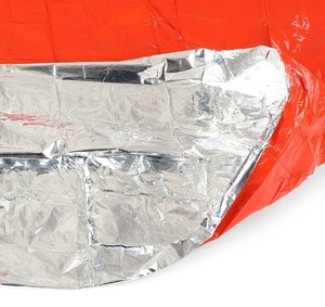 Couverture isolante Couverture <span class=keywords><strong>de</strong></span> secours pour le camping Imperméable Secours en cas <span class=keywords><strong>de</strong></span> <span class=keywords><strong>tremblement</strong></span> <span class=keywords><strong>de</strong></span> <span class=keywords><strong>terre</strong></span> - Product Image 3