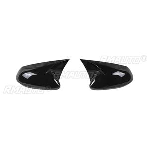 Coque de protection de rétroviseur latéral pour Toyota Corolla 2019-2023, accessoires de carrosserie - Product Image 6