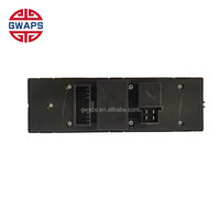 Interruptor Elevavidrios Delantero Izquierdo C00054664 C00100398 para SAIC MAXUS T60