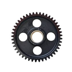 Engrenage intermédiaire de distribution Jixinxiang pour chariot élévateur FD480 CA4DF3 12GCG3U – Pièce moteur pour réparation de chariot élévateur diesel - Product Image 5