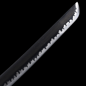 Popular Katana de Bambú de Roronoa <span class=keywords><strong>Zoro</strong></span> del Anime One Piece, Artículo de Colección y Decoración para Cosplay, Películas y Videojuegos - Product Image 6