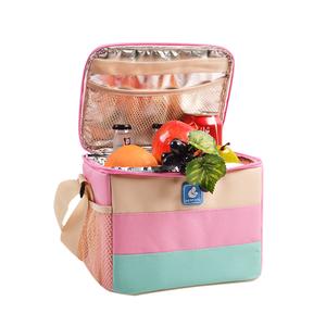 Lonchera Infantil Multibolsillos con Logotipo Personalizado del Fabricante, Libre de BPA, a Prueba de Fugas, para Niños Escolares, Mantiene la Comida Caliente, Tendencia 2026 - Product Image 1