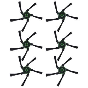 Brosses latérales de rechange pour aspirateur Robot <span class=keywords><strong>Roomba</strong></span> série <span class=keywords><strong>S9</strong></span>, 6 pièces - Product Image 4