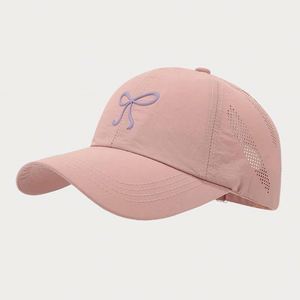 Wholesale High Quality Unisex Custom Baseball Cap With Embroidery Logo <b>Summer</b> Women Baseball Caps - Product Image 1