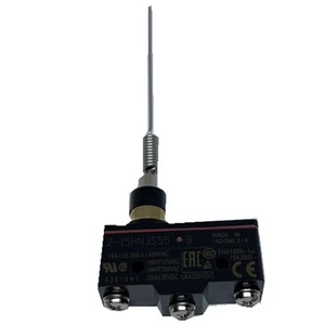Interruptor Serie Z a Buen Precio, Interruptor Z-15HW78-B - Product Image 3