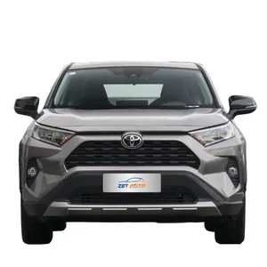 טויוטה Rav4 מכוניות למכירה LHD וrhd זול בשימוש טויוטה מכוניות למכירה