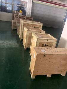 Transport <span class=keywords><strong>de</strong></span> gros meubles et appareils électroménagers via DHL LCL + Camionnage – Économies d'argent, Intermodal, Allemagne, Assurance incluse - Product Image 2