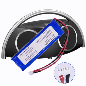 Batterie Go+Play Prix de Gros 7.4v 3000mAh 22.2wh Batterie GSP1029102 01 Batteries au Lithium pour Enceintes Harman Kardon <span class=keywords><strong>Goplay</strong></span> - Product Image 1