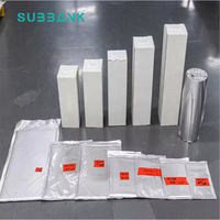 Film de sublimation 3D importé de Corée pour coques de téléphone portable, film de transfert thermique A3 en gros pour coques d'iPhone