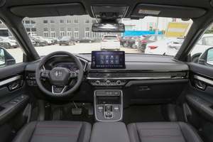 <span class=keywords><strong>Precio</strong></span> bajo gasolina-eléctrico híbrido 2.0L 150 caballos de fuerza 965km coches eléctricos de largo alcance en China - Product Image 2