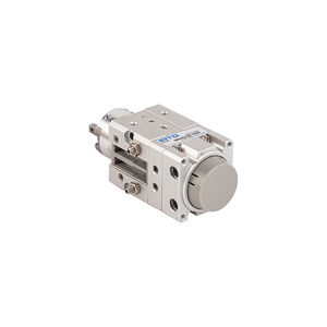 Vérin de préhension pneumatique rotatif à double effet série <span class=keywords><strong>Mrhq</strong></span> Vérin pneumatique - Product Image 3