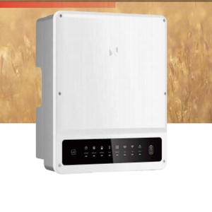 Onduleur Solaire Hybride Goodwe <span class=keywords><strong>GW10K</strong></span>/12KN-ET 10Kw 12Kw pour Stockage d'Énergie Résidentiel, Onduleur Solaire Intelligent - Product Image 1
