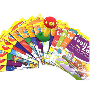 Tabley Per I Bambini Con Pointreading <span class=keywords><strong>Smart</strong></span> Bluetooth Penna Penna Gioco Del Bambino - Product Image 2