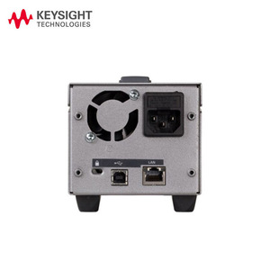 แหล่งจ่ายไฟ Keysight E36102B/E36103B/E36104B/E36105B/E36106B 30-40W 102x106x365 มม. - Product Image 2