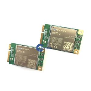 Módulo UC20-G Mini PCIe UMTS/<span class=keywords><strong>HSDPA</strong></span> para Receptor GNSS, Módulo de Banda Global para Dispositivos Médicos y de Telemedicina - Product Image 5