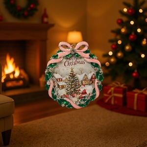 Marco de Fotos Metálico Esmaltado de Lujo <span class=keywords><strong>para</strong></span> Navidad, Suministro al por Mayor, Decoración Suave <span class=keywords><strong>para</strong></span> el Hogar, Marco de Exhibición de Sobremesa Personalizado - Product Image 3