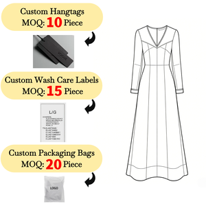 Abito Elegante da Donna Monospalla con Spacco Asimmetrico e Paillettes, Lungo fino al Pavimento, Scintillante, per Feste Diurne, Personalizzabile all'Ingrosso - Product Image 4