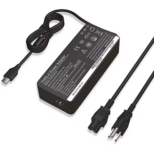 Adaptateur d'alimentation USB Type C PD universel pour ordinateur portable, câble de charge pour ordinateur portable Dell Asus Lenovo - Product Image 3