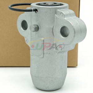 24410-3E500 Cache-tendeur de courroie de distribution 24410 3E500 pour Hyundai Kia 244103E500 - Product Image 2