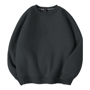 Sudadera con capucha y bordado con logotipo Sudadera con capucha blanca bordada personalizada - Product Image 5