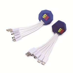 Protector <span class=keywords><strong>de</strong></span> cable <span class=keywords><strong>de</strong></span> silicona creativo Protector <span class=keywords><strong>de</strong></span> cable <span class=keywords><strong>de</strong></span> mordedura <span class=keywords><strong>de</strong></span> animal para todos los teléfonos móviles - Product Image 6