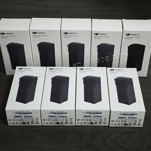 Originale nuovo DJI Mavic <span class=keywords><strong>3</strong></span> Drone batteria di volo intelligente 5000 mAh LiPo 4S per DJI Mavic <span class=keywords><strong>3</strong></span>/Mavic <span class=keywords><strong>3</strong></span> Cine accessori - Product Image 4