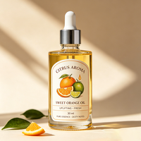 Étiquettes de bouteilles de cosmétiques TEDDY, solution transparente en BOPP, résistantes à l'huile, imperméables, adhésives dorées, étiquettes pour parfums