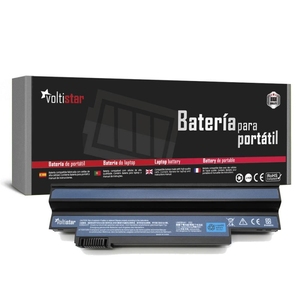 Acer Aspire For One port。 Til baterãa Para UM09H41 UM09H56 UM09H70 UM09H73 UM09H75 - Product Image 1
