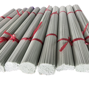 قضيب زجاجي من الألياف الزجاجية إطار نفق من الألياف الزجاجية - Product Image 1