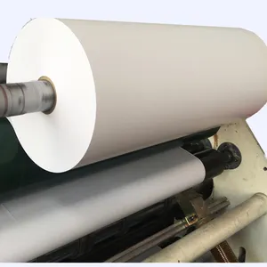 Factory Customize 48g 55g 70g Big Reels Bill Rolls Pos Paper Thermal Paper Jambo Roll
