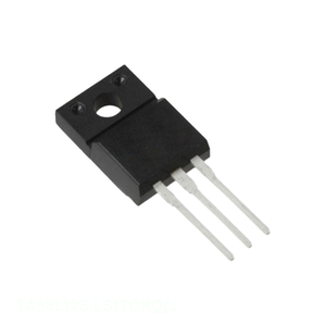 Buy Online Electronic Components TO 220 3 Full Pack TA58L12S,LS1TOKQ(J Power Management (PMIC) BOM IC In Stock - Product Image 1