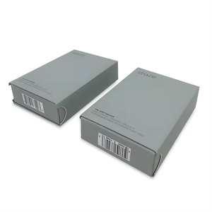 Groothandel Food Container <span class=keywords><strong>Sex</strong></span> Pillen Voor Mannen Verpakking Kartonnen Doos Custom Printing Logo Pre Rolls Verpakking Lade Vouwdoos - Product Image 3