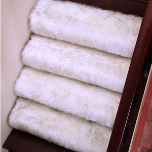 Commercio all'ingrosso scala passo stair stair tappeto antiscivolo gradini scala coperta <span class=keywords><strong>per</strong></span> le vendite - Product Image 3