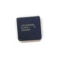 SC900715AF SC900715AFC-SI Chip IC Automotriz de 80 Pines para Computadora SC900715 Circuito Integrado Genuino Garantizado