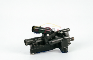 Nouveau système de refroidissement - Ensemble de contrôle de la température du liquide de refroidissement 25600-2G600 256002G600 pour Hyundai Tucson Kia Magentis 25600 2G600 - Product Image 5