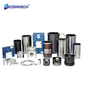 高品质 4HF1 发动机缸套 OEM 8-94389-276-3 工厂供应 4HF1 缸套 适用于五十铃柴油机 4HF1 缸套 - Product Image 5