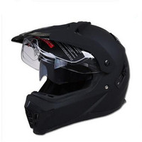Casque de Véhicule Électrique Intégral ECE Transfrontalier Exclusif en ABS Alimenté par Batterie, Personnalisé pour Hommes et Femmes, Quatre Saisons