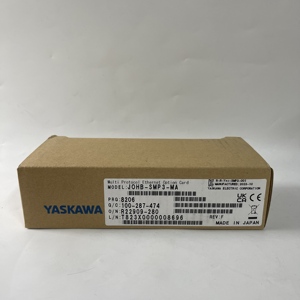 การ์ดตัวเลือกอีเธอร์เน็ตแบบหลายโปรโตคอล JOHB-SMP3-MA - Product Image 1