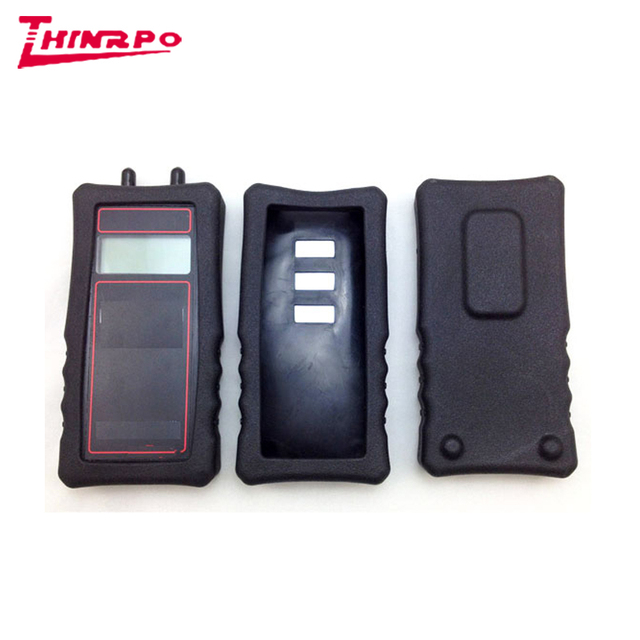 Anti-fall Flexible Shockproof Silicone Bumper Case Protective Cover Silicone Skin Soft TPU Rubber Bumper Sleeve