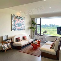 Villa préfabriquée en acier de haute qualité | Maison de villa à cadre en acier léger | Conception de villa de luxe modulaire