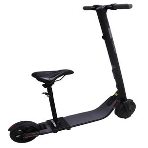 Silla para patinete eléctrico RTS, asiento plegable de altura ajustable para <span class=keywords><strong>Xiaomi</strong></span> M365 Pro, asiento para patinete eléctrico - Product Image 3