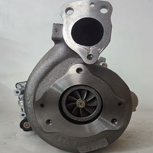 Actionneur électronique universel <span class=keywords><strong>de</strong></span> type 6420901480 pour turbocompresseur <span class=keywords><strong>de</strong></span> moteur automobile - Product Image 4