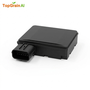 เรดาร์มุมมองรอบทิศทาง SRR630 77GHz ได้รับการรับรองมาตรฐาน UN ECE R151 R159 BSIS MOIS สำหรับรถบรรทุกหนักและรถบัสเพื่อการตรวจจับจุดบอด - Product Image 3